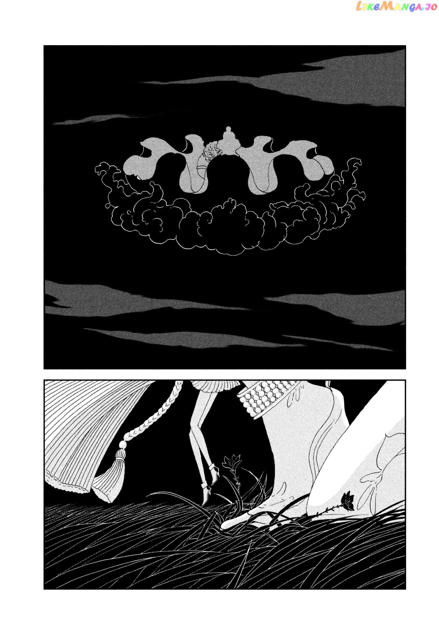 Land of the Lustrous, Chapter 69 image 13